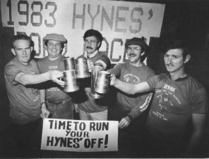 1983 Hynes